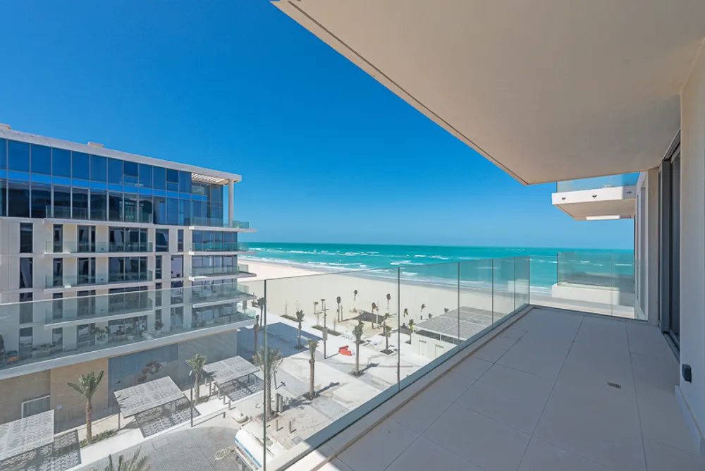 2 Bedrooms Apartment in Mamsha Al Saadiyat