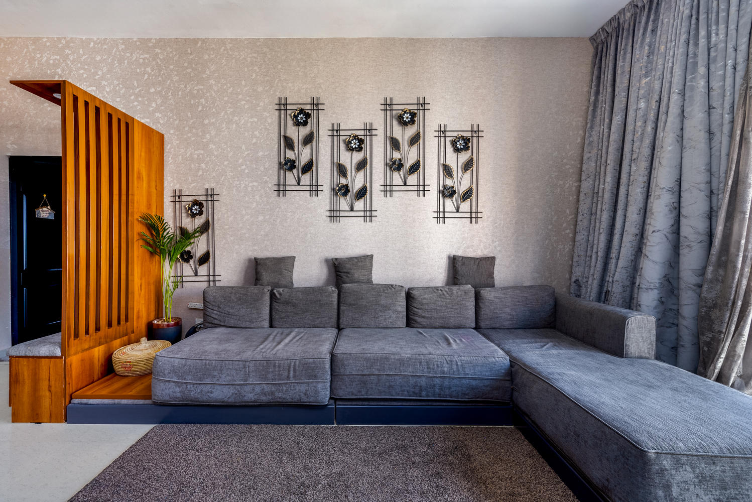 1 Bedroom Apartment in Building 38 to Building 107 3