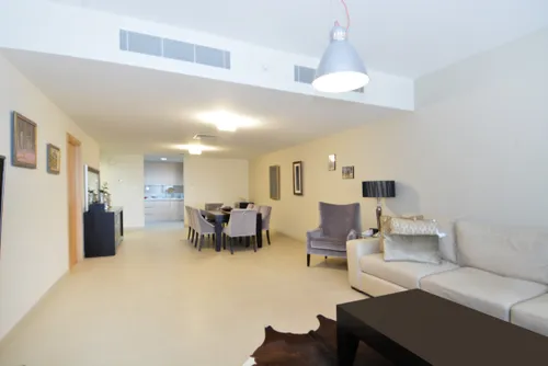 3 Bedrooms Apartment in Building A 2