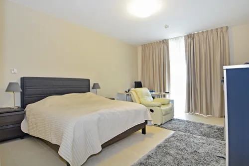 3 Bedrooms Apartment in Building A 3