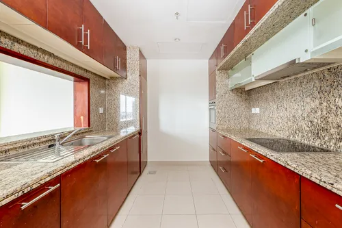 2 Bedrooms Apartment in South Ridge 1 2