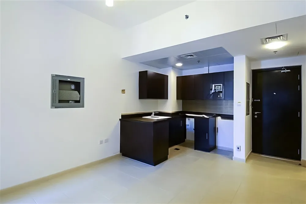 1 Bedroom Apartment in Summer 2 Block A