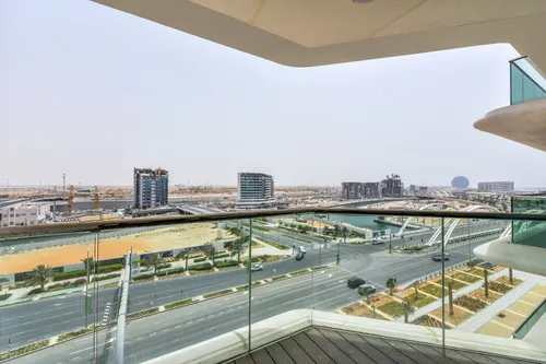 3 Bedrooms Apartment in Al Hadeel 2