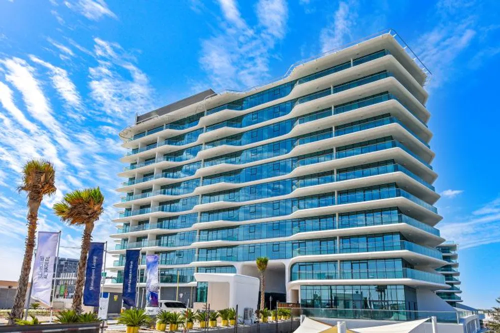 Apartment in Al Hadeel