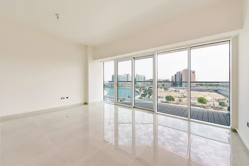 Apartment in Al Hadeel 2