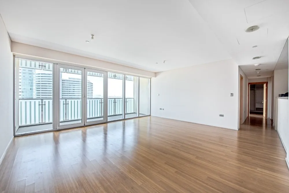 2 Bedrooms Apartment in Al Nada 1