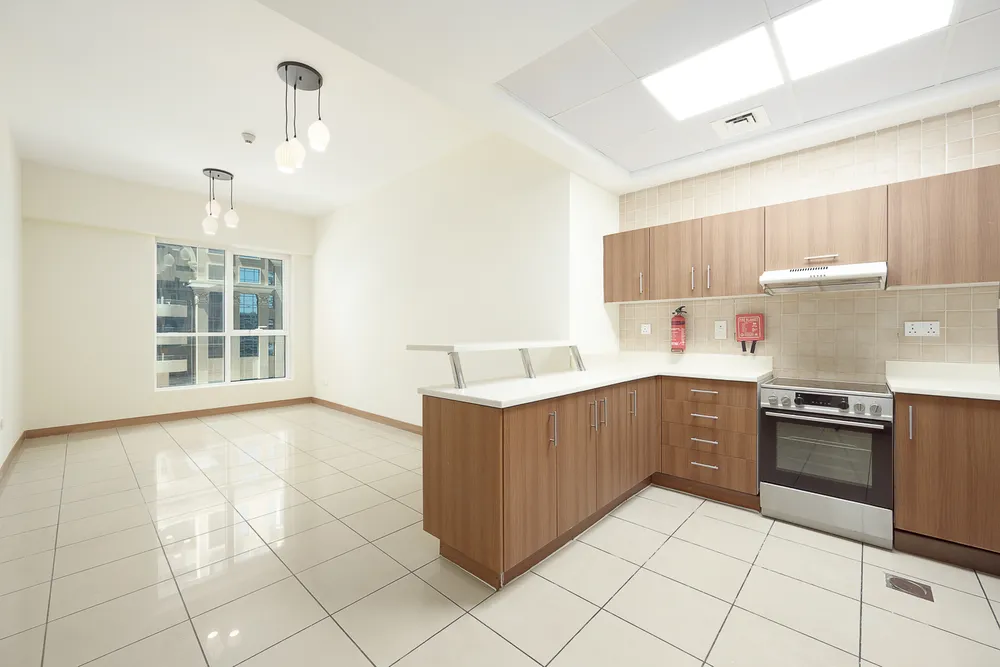 1 Bedroom Apartment in Sulafa Tower