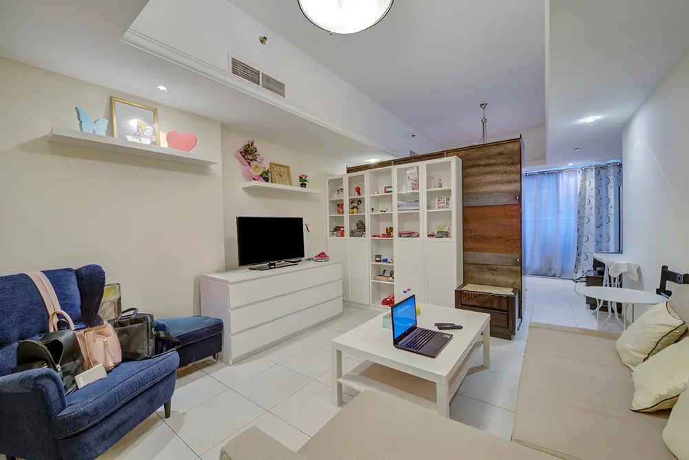 Apartment in Al Waleed Paradise