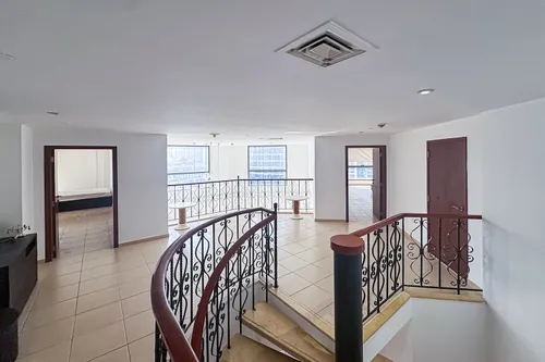 4 Bedrooms Apartment in Sadaf 2 2