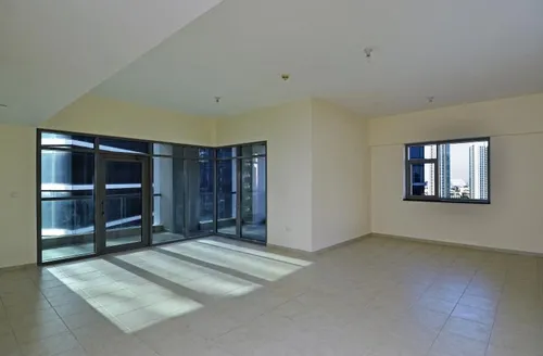 2 Bedrooms Apartment in Executive Tower C 3