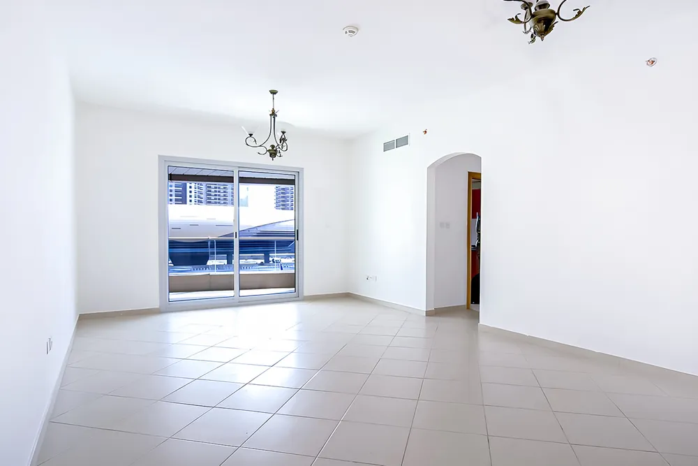 2 Bedrooms Apartment in Marina Diamond 5