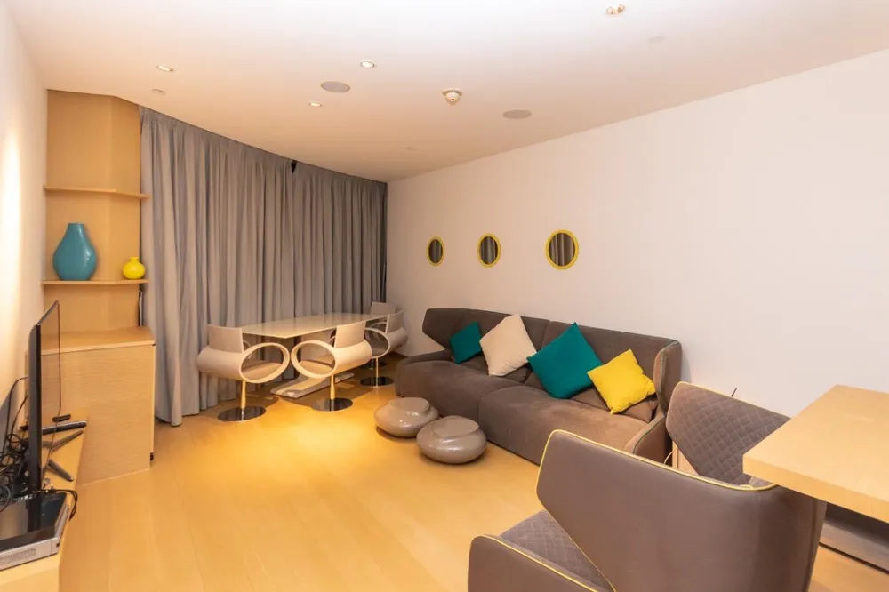1 Bedroom Apartment in Burj Khalifa