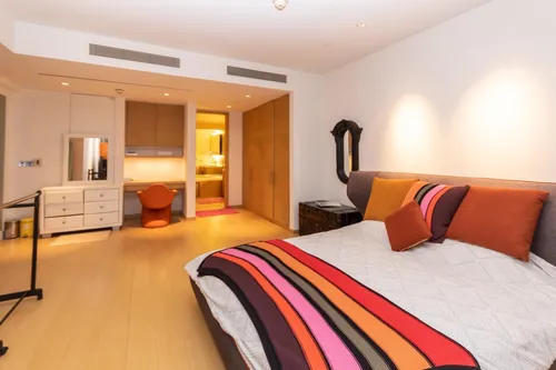 1 Bedroom Apartment in Burj Khalifa 2