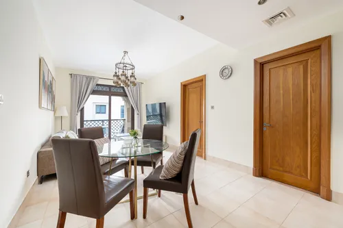 1 Bedroom Apartment in Yansoon 7 2