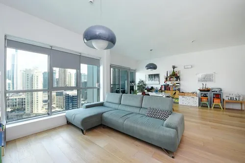 3 Bedrooms Apartment in The Point 2