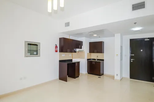 1 Bedroom Apartment in Summer 2 Block A 3