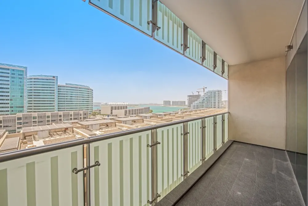 2 Bedrooms Apartment in Al Nada 2