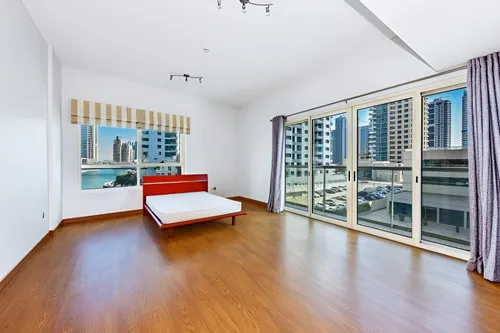 3 Bedrooms Apartment in Marina View Tower B 3