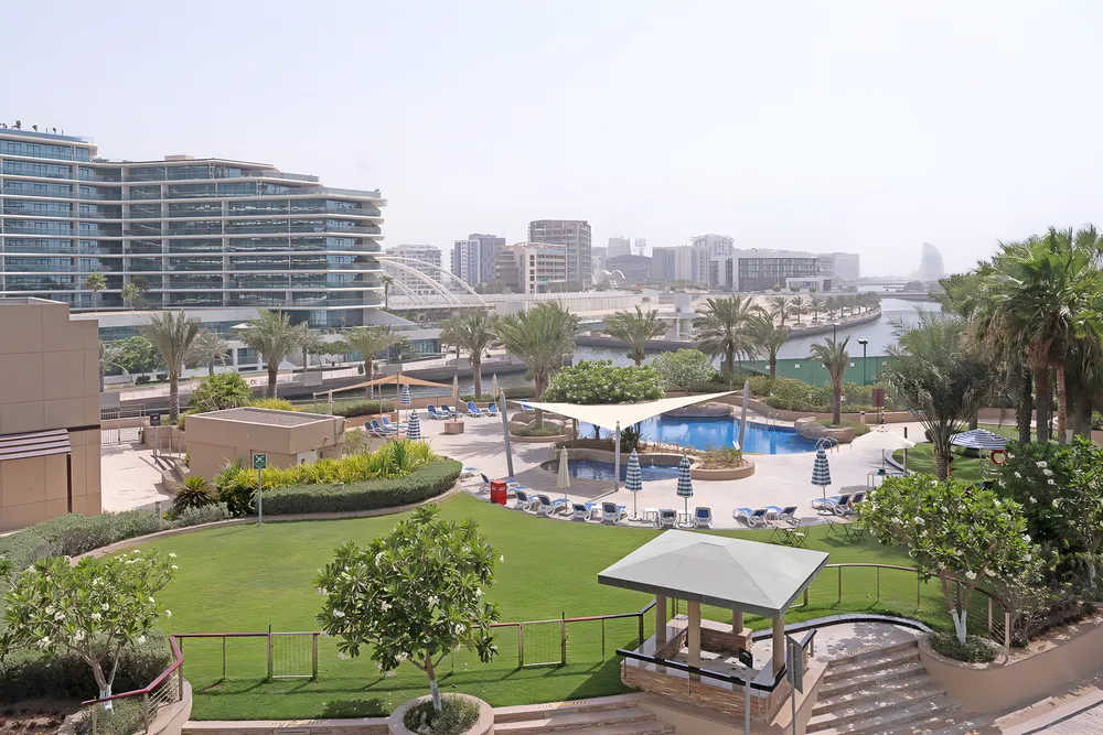 1 Bedroom Apartment in Al Naseem Residences A