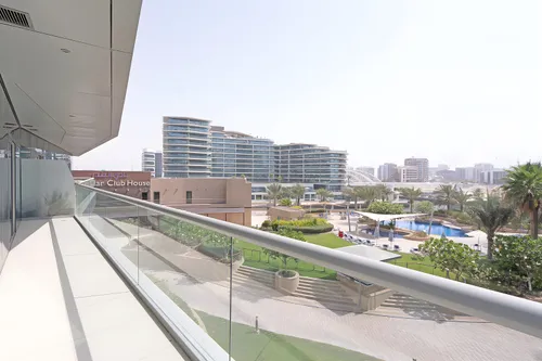 1 Bedroom Apartment in Al Naseem Residences A 2