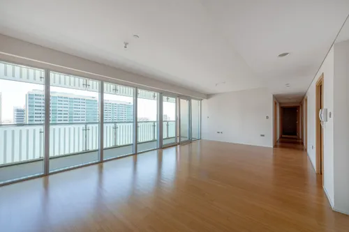 3 Bedrooms Apartment in Al Maha 2