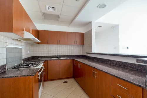 2 Bedrooms Apartment in Skycourts Tower D 2