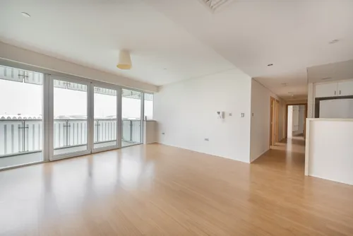 3 Bedrooms Apartment in Al Rahba 3
