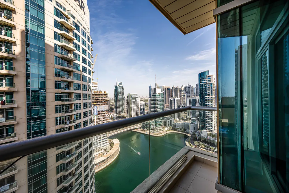 1 Bedroom Apartment in Fairfield Tower