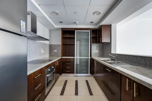 1 Bedroom Apartment in Fairfield Tower 2