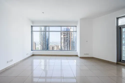 1 Bedroom Apartment in Fairfield Tower 3