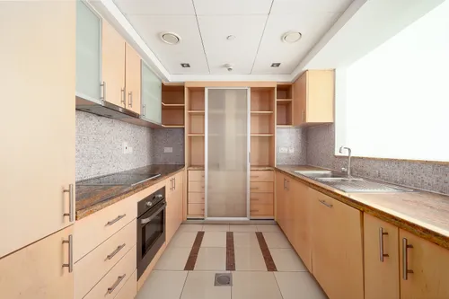 2 Bedrooms Apartment in Fairfield Tower 2