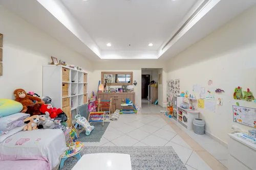 2 Bedrooms Apartment in Princess Tower 3