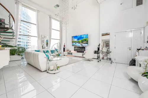 3 Bedrooms Apartment in Bahar 6 2