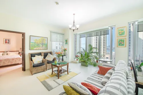 1 Bedroom Apartment in Aurora Tower 3