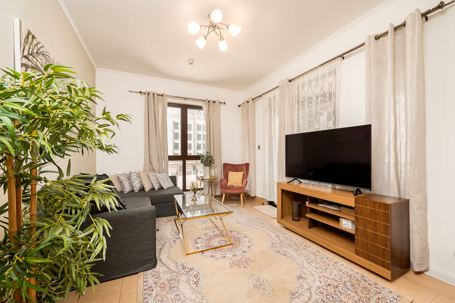 1 Bedroom Apartment in Zanzebeel 3