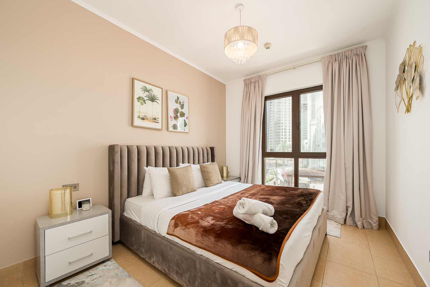 1 Bedroom Apartment in Zanzebeel 3 3