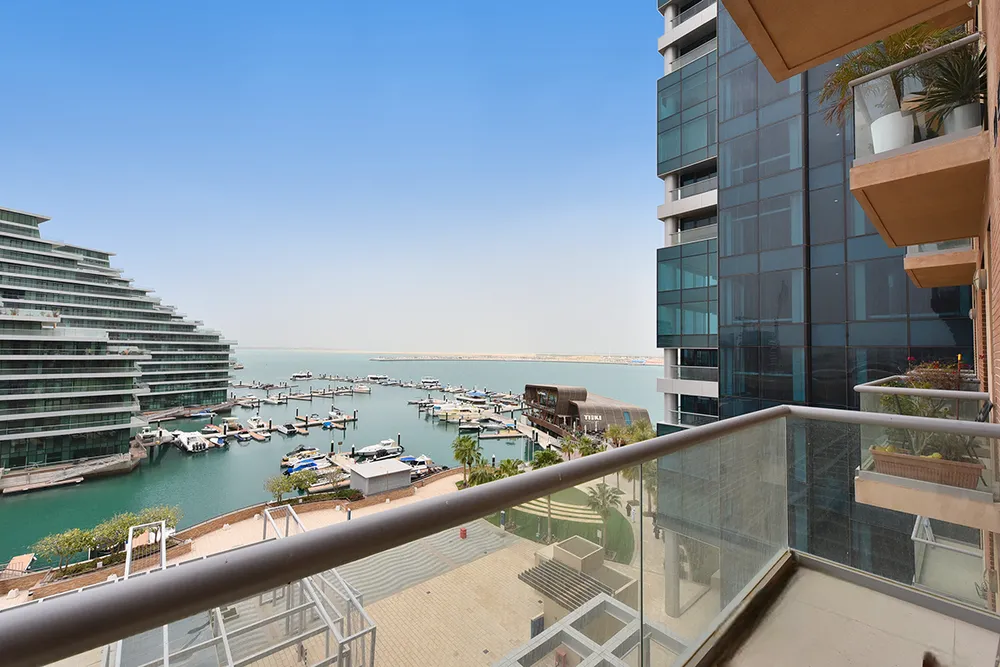 Apartment in Al Barza