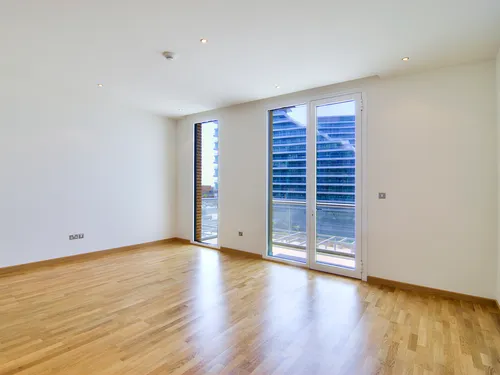 Apartment in Al Barza 2