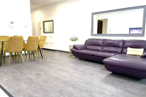 2 Bedrooms Apartment in Hydra Avenue Towers 2