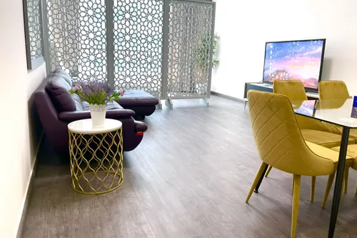 2 Bedrooms Apartment in Hydra Avenue Towers 3