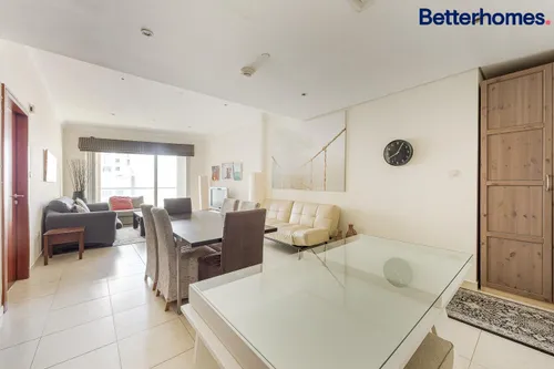 1 Bedroom Apartment in Marina Heights 3