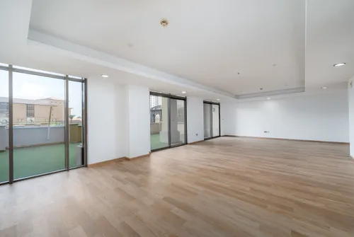 3 Bedrooms Apartment in Sadaf 6 2