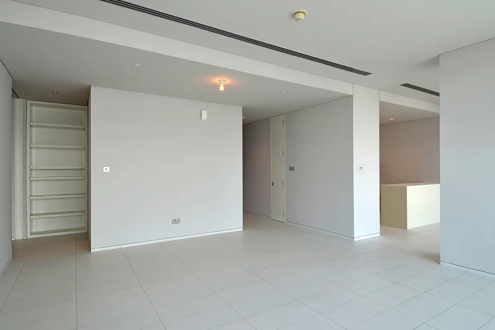 2 Bedrooms Apartment in Index Tower