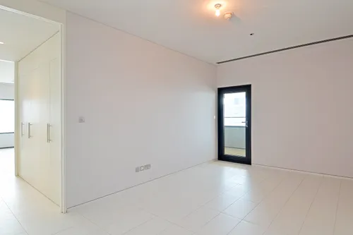 2 Bedrooms Apartment in Index Tower 2