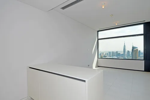 2 Bedrooms Apartment in Index Tower 3