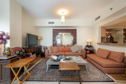 2 Bedrooms Apartment in Park Island - Blakely 2