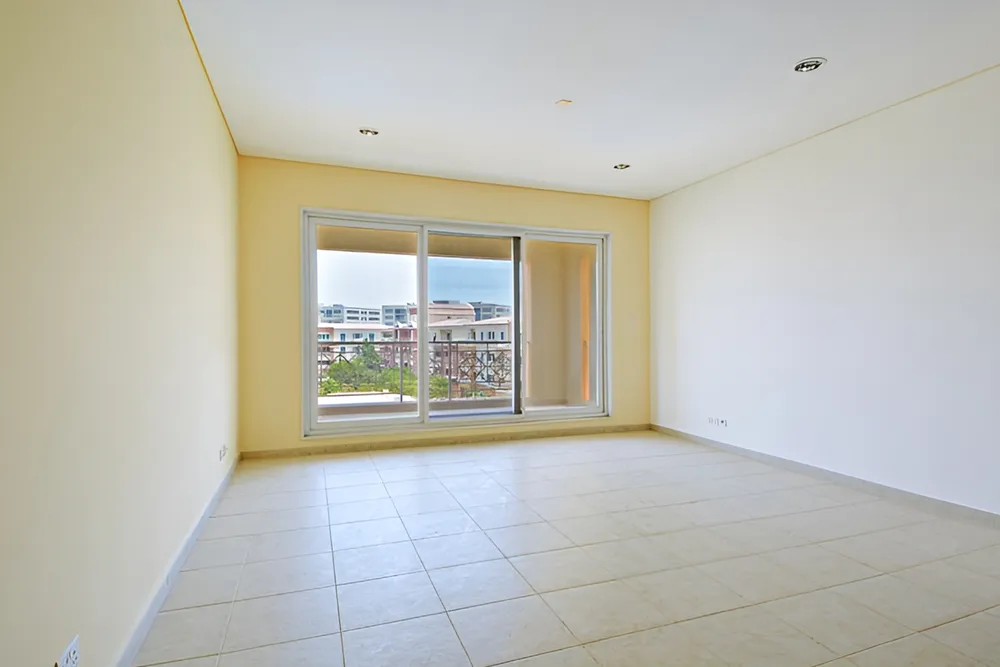 1 Bedroom Apartment in Southwest Apartments 5