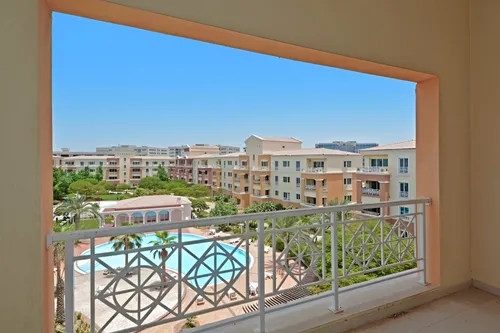 1 Bedroom Apartment in Southwest Apartments 5 2