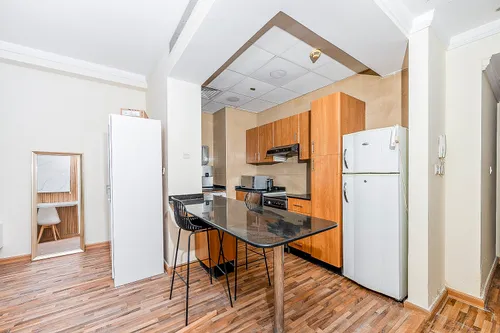 1 Bedroom Apartment in Marina Crown 3