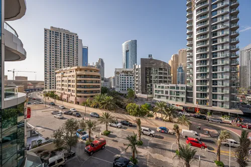 3 Bedrooms Apartment in Trident Waterfront 3